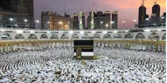 مكة المكرمة: مدينة مقدسة وتجربة تاريخية فريدة